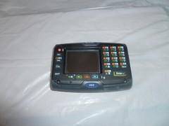 HONEYWELL LXE HX2 TERMINAL