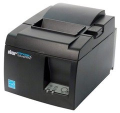 Star TSP 10011 FuturePRNT Thermal Receipt Printer
