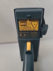 Intermec Janus 2010 Handheld Barcode Scanner Tested Used Pack of 3