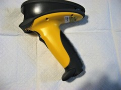 Symbol P304PRO-I000 Phaser 2-D Barcode Scanner
