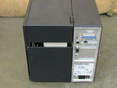 PRINTRONIX T5000 T5304R THERMAL BARCODE LABEL PRINTER 100/240VAC 350W 4 A AMP