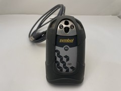 Symbol Barcode Scanner DS3508 2D High Density Scanning USB Cable DS3508-HD20005R