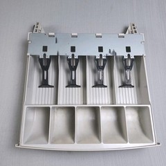 Sharp XE-A101 Cash Register Drawer & Insert ONLY Replacement Part OEM No Key