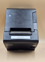 Epson Micros TM-T88VI M338A Compact POS Thermal Receipt Printer