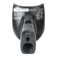 Honeywell 1900GHD-2USB High-Density 2D USB Handheld Barcode Scanner w/ USB Cable
