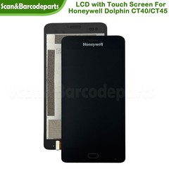 LCD Touch Screen Replacement for Honeywell Dolphin CT40