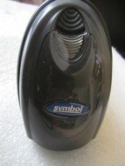 Symbol Motorola DS6707 DS6708 1D 2D Barcode Scanner with USB Cable