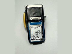 RS51B0-TESNWR Zebra Ring Barcode Scanner/ Bluetooth/ Cordless/ Refurbished!🤯⚡️