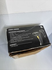 USB Barcode Scanner Long Laser USB Port CCD Handheld Scanning Gun Zebra LS2208