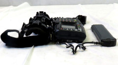 HONEYWELL LXE HX2 Handheld Terminal with Battery & Arm Strap, FOR PARTS/ REPAIR
