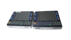 LOT OF 2 Honeywell Thor VM1C Vehicle-Mount Computer – Free Shipping