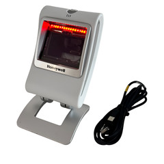 ✅Honeywell Genesis 7580G Area-Imaging Barcode Scanner w/USB Cable Grade A!🔥⭐