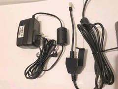 Ingenico iPP320 Payment Terminal Credit Card Reader W/ Cable IPP320-31t3494a