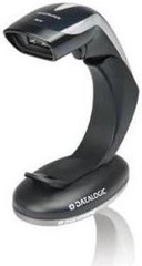 Datalogic Heron HD3430 General Purpose Corded 2D Area Imager Barcode Reader with