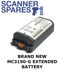 Symbol BRAND NEW MC3190-G BATTERY 4800mAh