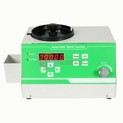 New 110V 220V Automatic Seed Counter Machine For Various Shapes Seeds Counting