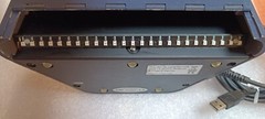 Axicon 7000 Series Barcode Verifier – no case