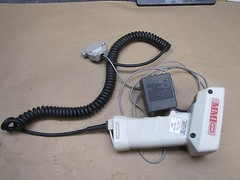 Photographic Sciences Corp MMI 9312 Scanner