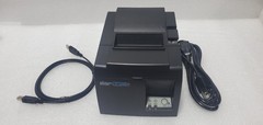 Star TSP100 Thermal POS Receipt Printer TSP143IIIU USB w power cord