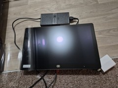 NCR CX7 POS Terminal Display (model 7772-1516-2000) Screen Doesn&rsquo;t Turn On