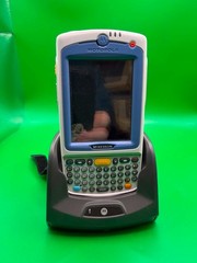 Motorola MC75A0 Barcode 1D 2D Scanner BT WiFi 256 MB WM 6.5 MC75A0-H10SWQQA0GR
