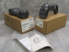 NEW SYMBOL/MOTOTROLA DS6878 2D Barcode scanner w/ CR0078 Cradle!
