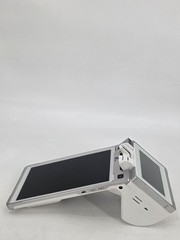 PAX E600 8&Prime; All-In-One Android Terminal E600-A1100-0341-502-EA ~ Factory Reset