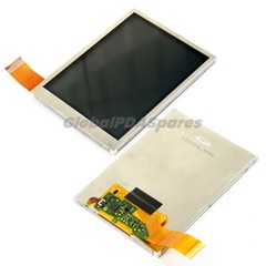 LCD Module Replacement for Datalogic Falcon X3+ Series