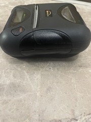 Woosim WSP-I350 Star Micronics SM-T300I Portable Bluetooth Receipt Printer w/Bag