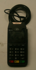 Ingenico Lane/3600 Point of Sale Terminal TRD70313356C
