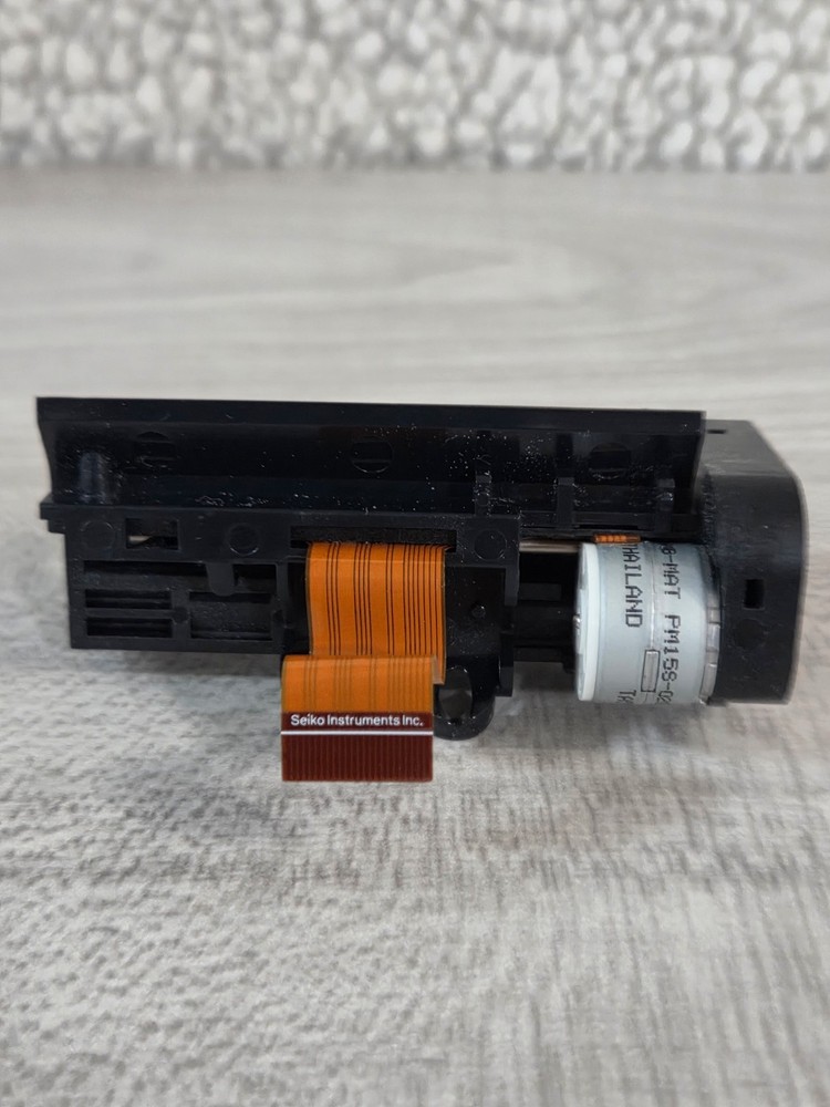 Verifone Vx520 CTLS/ Vx 520 Contactless Thermal Print Mech
