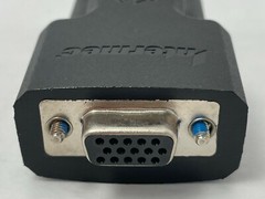 Lot 30 Intermec 850-828-001 USB Audio Adapter CK70 CN70 Mobile Computer Vehicle