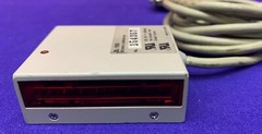 Keyence Barcode Reader Scanner BL-180 DC 5V 300mA
