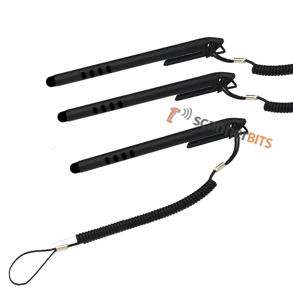 Zebra Symbol TC70 TC75 TC72 TC77 Stylus and tether: replaces SG-TC7X-STYLUS-03