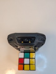 Zebra TC70X Walmart Android Barcode Scanner TC700K-02B24B0-K2 Battery & Charger