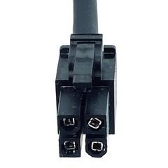 High-Quality AC Power Adapter for Zebra 20-slot Battery Charger TC51/56 TC52/57