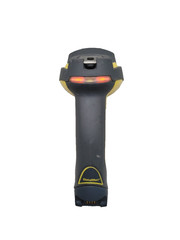 Cognex DM7550LR 825-0025-1R D Dataman Scanner