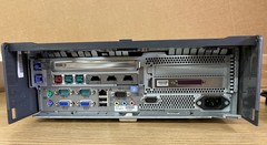 4900-E85 – IBM Surepos 700 i3-2120 8GB CDRW