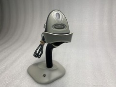 Symbol LS2208 General Purpose Handheld Barcode Scanner LS2208-SR20001 w/ Stand