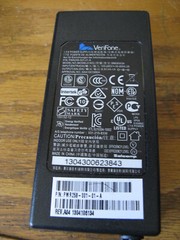 PAX A80 Charger Power Supply