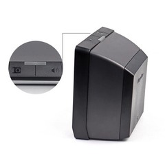Datalogic Scanning M3200-010210-00403 2D USB Fixed Barcode Scanner with Cable