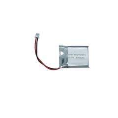 Battery For KOAMTAC Barcode Scanner KDC-100,KOAMTAC KDC-200,Part No.:02-980-8680