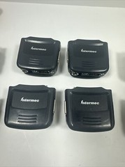 (Lot Of 10) CN70 Intermec Snap on Adapter 850-567-001 Used Tested Working