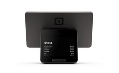 Square Register POS System – Black (A-SKU-0665)