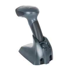 Datalogic QBT2430-BK-BTK1 2D Wireless Bluetooth Handheld Barcode Scanner Reader