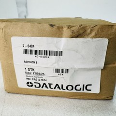 Datalogic Scanning Powerscan Take Up Reel 7-0404 – NEW