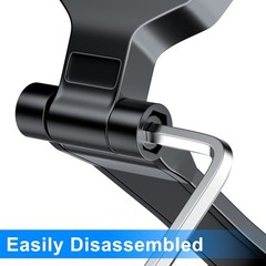 Symcode Universal Barcode Scanner Stand Hands Free Scanning Bar-Code…