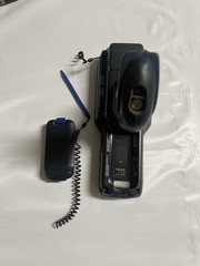 Intermec CK3A1 Windows Barcode Scanner Needs A New Battery