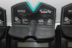 MultiCount Money Counting Scale Bill Coin Counter Machine