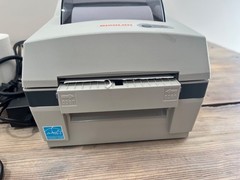 Bixolon SRP-770III Thermal Label Printer Tested